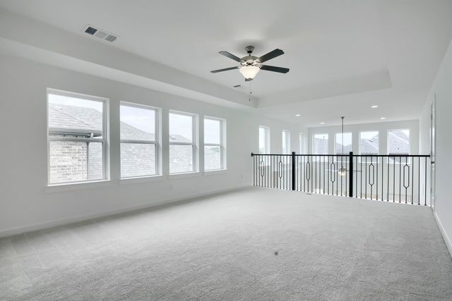 833 Stone Grove Road, Lavon, TX 75166