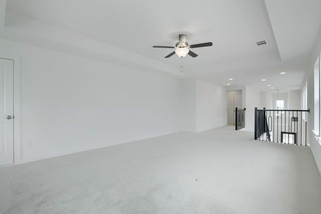 833 Stone Grove Road, Lavon, TX 75166