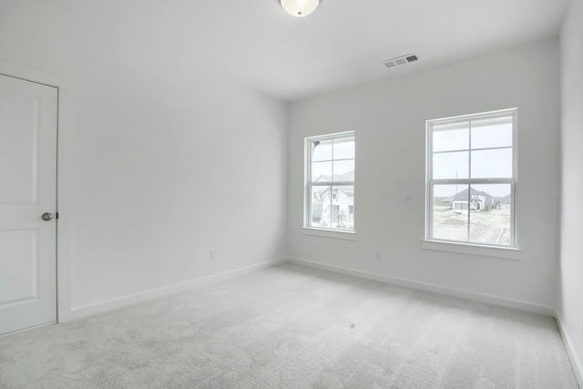 833 Stone Grove Road, Lavon, TX 75166