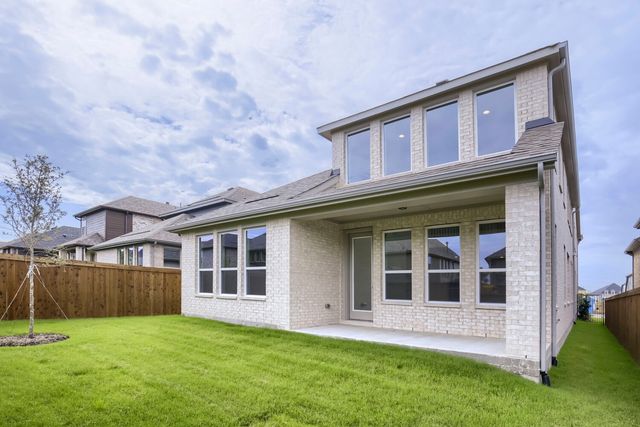 833 Stone Grove Road, Lavon, TX 75166