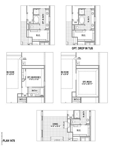 833 Stone Grove Road, Lavon, TX 75166