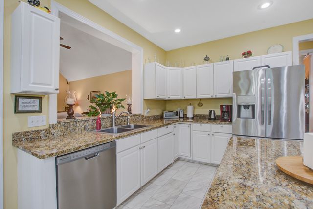 670 Plantation Street, Santee, SC 29142