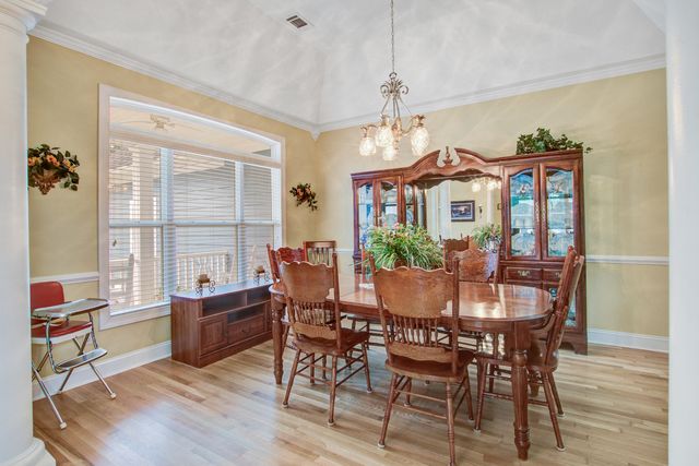 670 Plantation Street, Santee, SC 29142