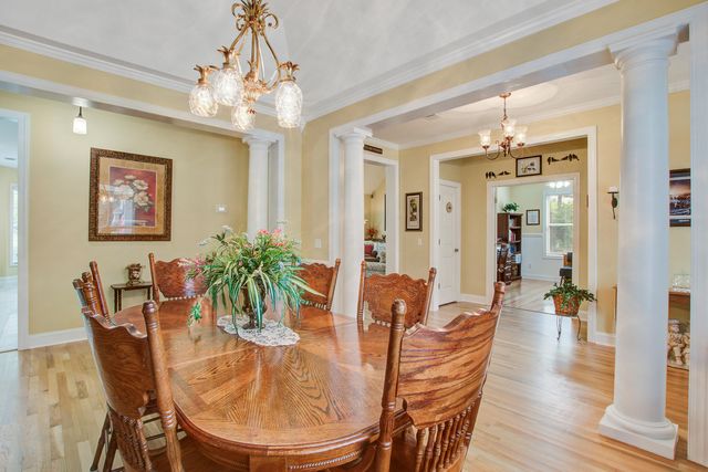 670 Plantation Street, Santee, SC 29142