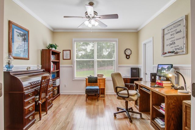 670 Plantation Street, Santee, SC 29142