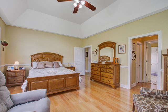 670 Plantation Street, Santee, SC 29142