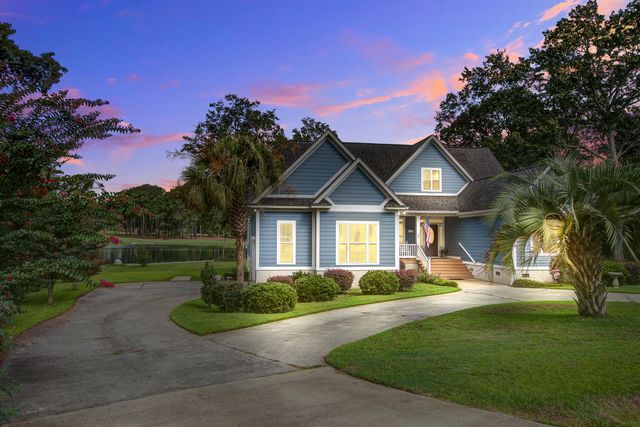 670 Plantation Street, Santee, SC 29142