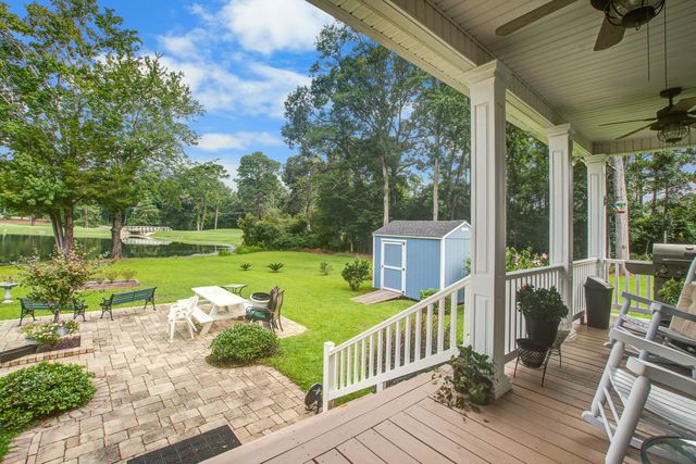 670 Plantation Street, Santee, SC 29142