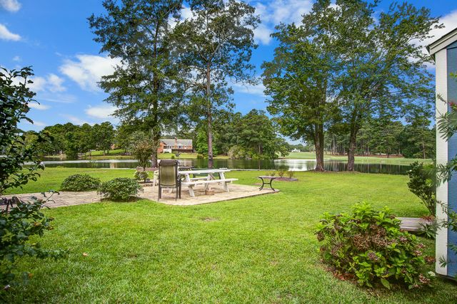 670 Plantation Street, Santee, SC 29142