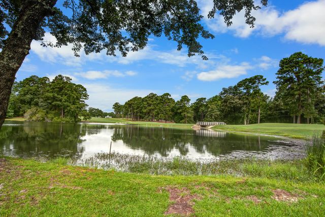 670 Plantation Street, Santee, SC 29142