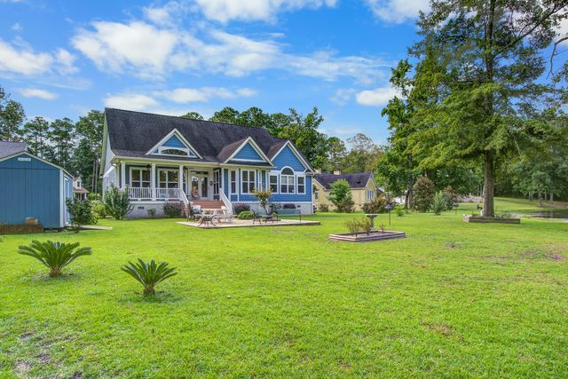 670 Plantation Street, Santee, SC 29142