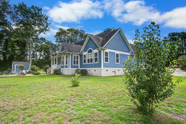 670 Plantation Street, Santee, SC 29142