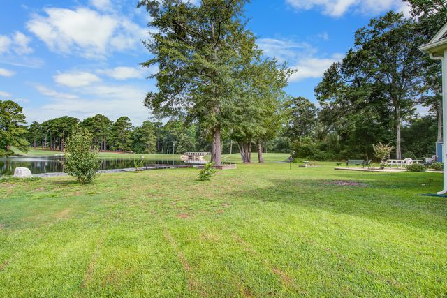 670 Plantation Street, Santee, SC 29142