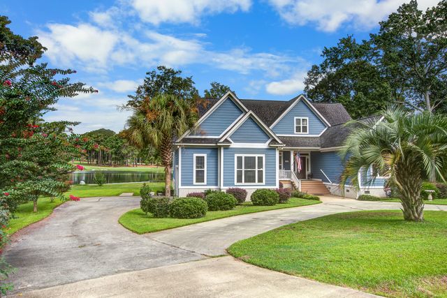 670 Plantation Street, Santee, SC 29142