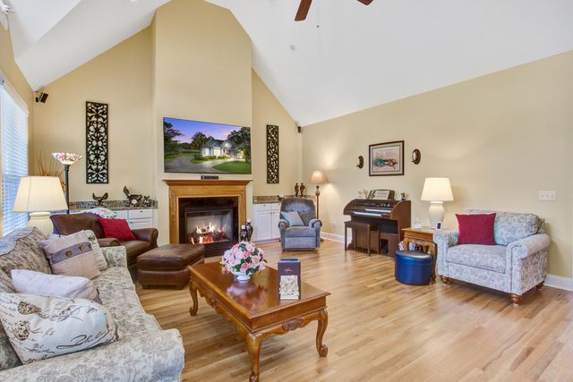 670 Plantation Street, Santee, SC 29142