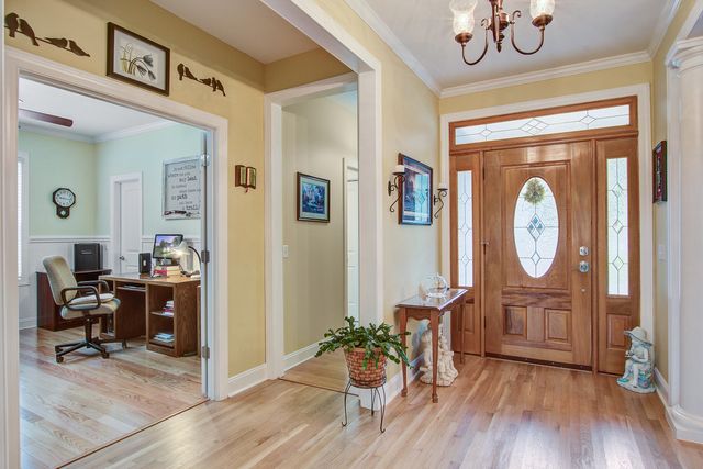 670 Plantation Street, Santee, SC 29142