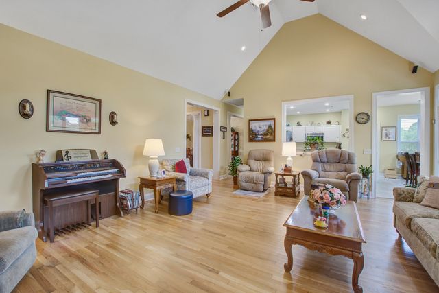 670 Plantation Street, Santee, SC 29142