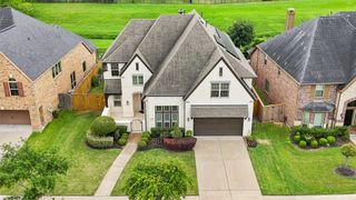 4119 Orchard Arbor Lane, Sugar Land, TX 77479