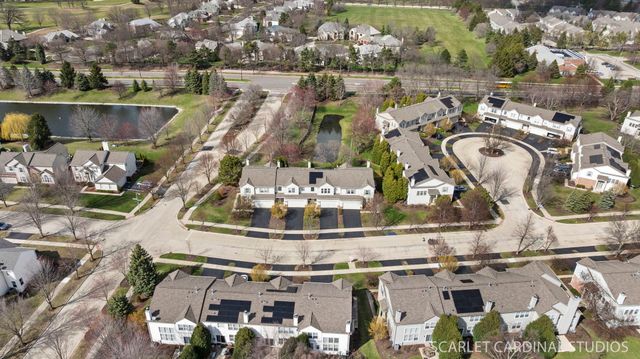 2826 Peachtree Circle, Aurora, IL 60502