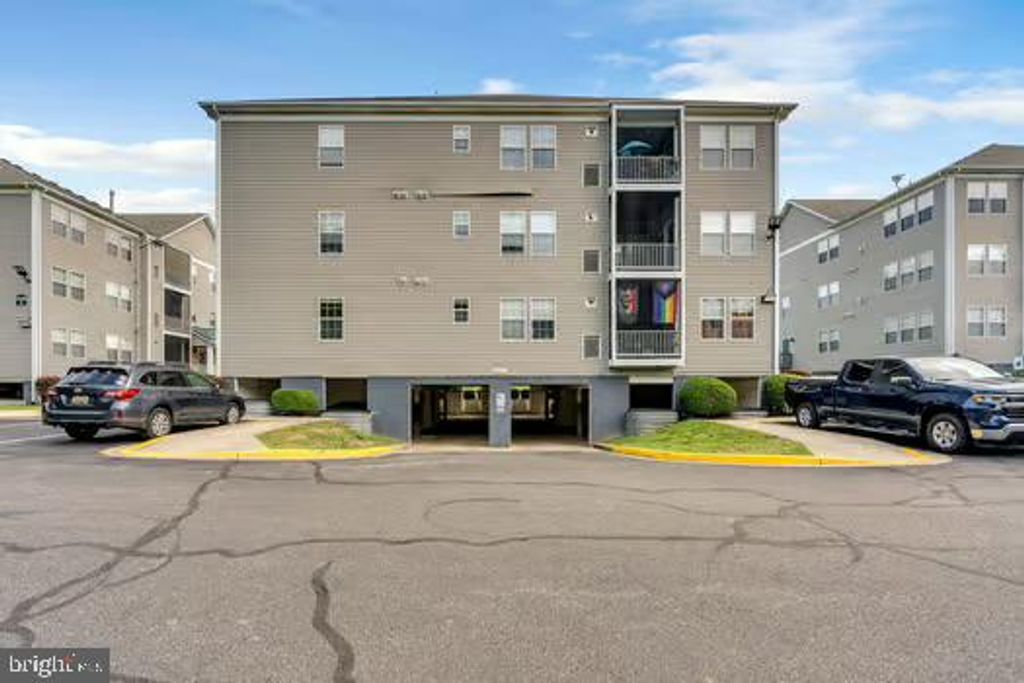 45472 WESTMEATH WAY #I 12, Great Mills, MD 20634