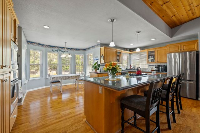 15595 Curtis Cir, Sonora, CA 95370