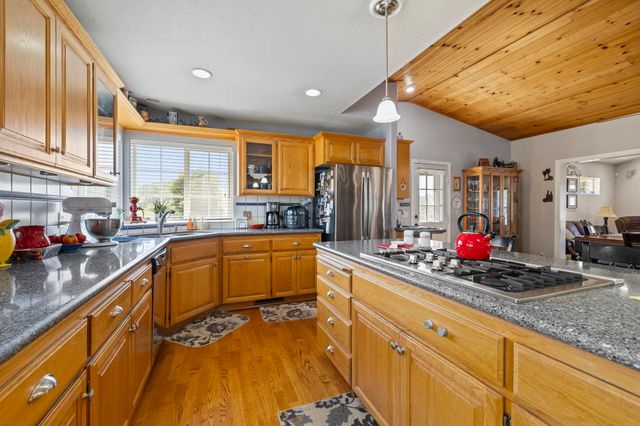 15595 Curtis Cir, Sonora, CA 95370