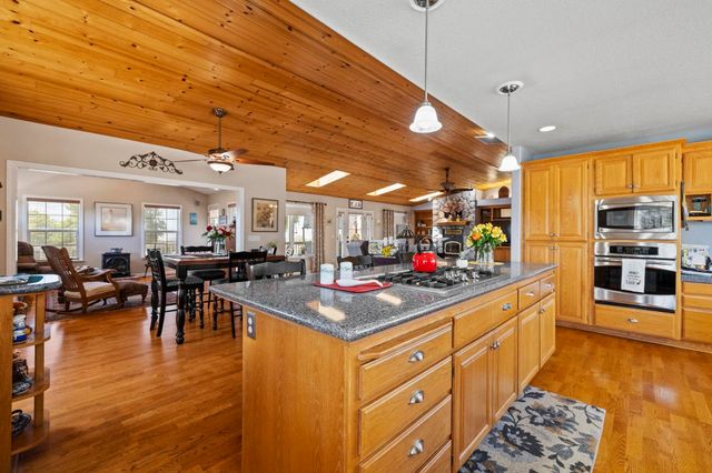 15595 Curtis Cir, Sonora, CA 95370