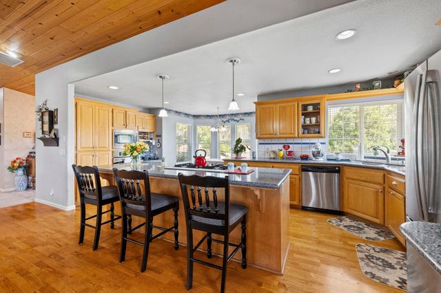 15595 Curtis Cir, Sonora, CA 95370