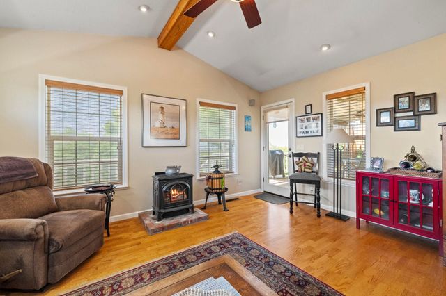 15595 Curtis Cir, Sonora, CA 95370