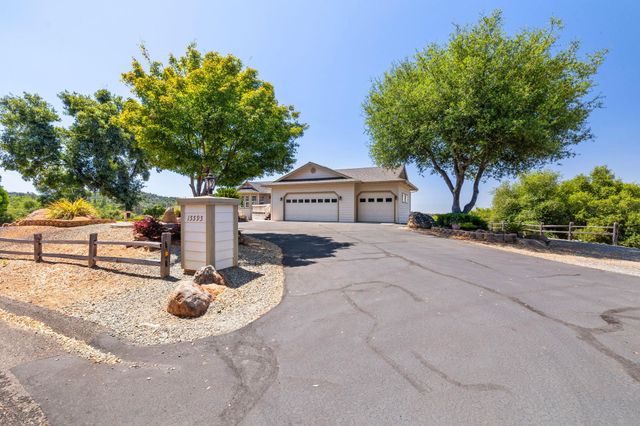 15595 Curtis Cir, Sonora, CA 95370