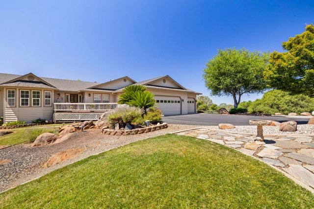 15595 Curtis Cir, Sonora, CA 95370