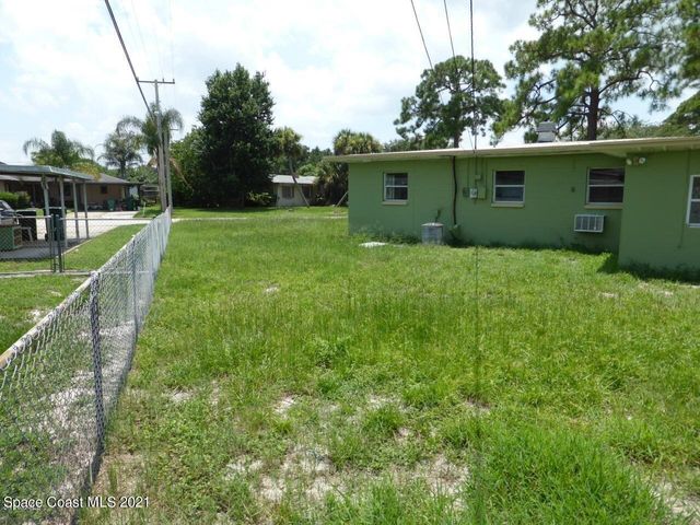1710 Cambridge Drive, Cocoa, FL 32922