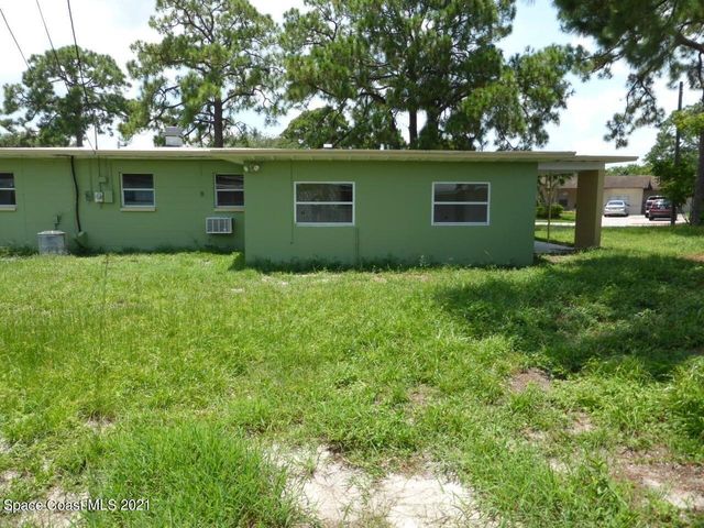 1710 Cambridge Drive, Cocoa, FL 32922