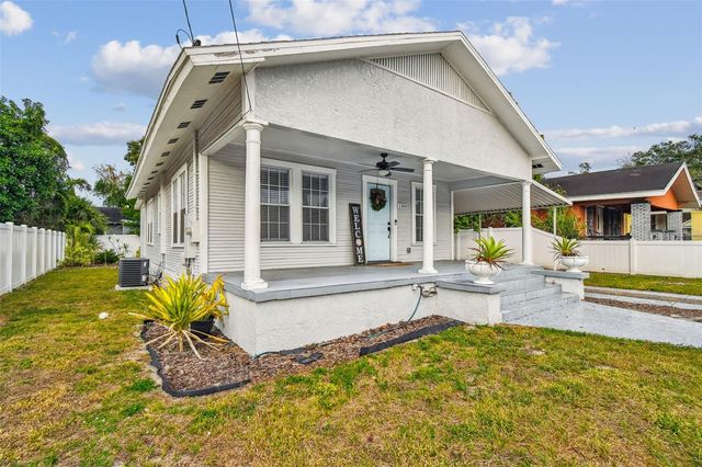 1104 E 28TH AVENUE, Tampa, FL 33605