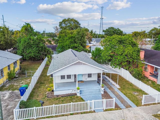 1104 E 28TH AVENUE, Tampa, FL 33605