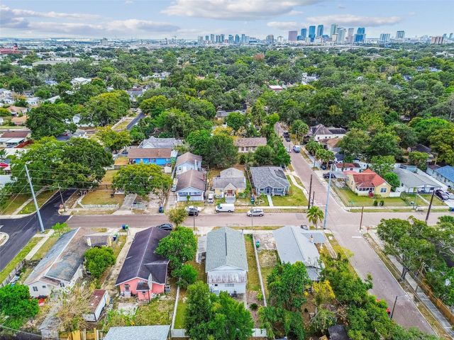1104 E 28TH AVENUE, Tampa, FL 33605