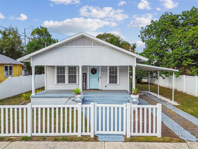 1104 E 28TH AVENUE, Tampa, FL 33605
