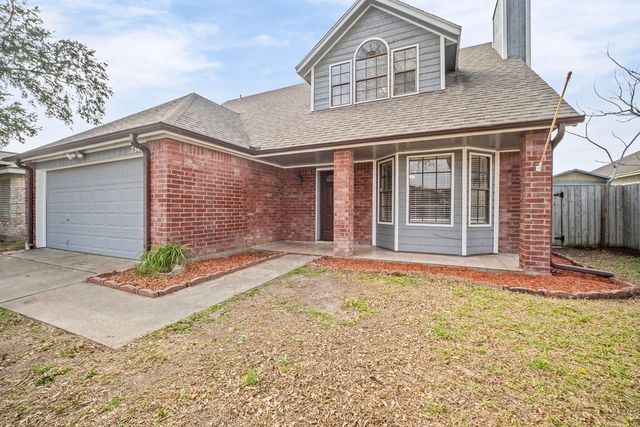 7345 Windy Ridge Dr, Corpus Christi, TX 78413