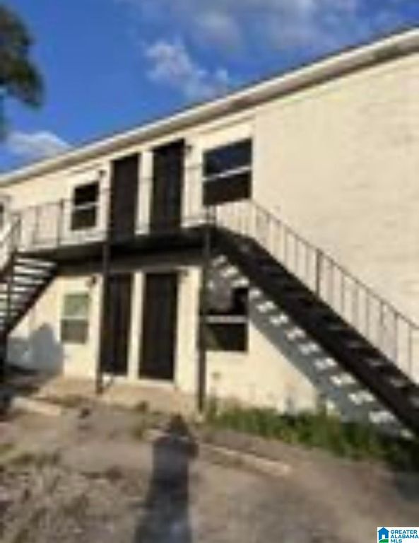 1833 15TH AVENUE N, Birmingham, AL 35234