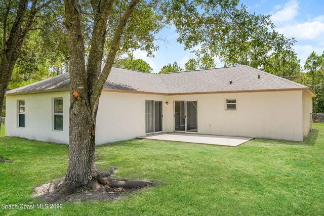 3051 Forghun Avenue SE, Palm Bay, FL 32909