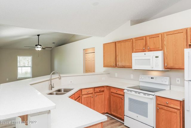 3051 Forghun Avenue SE, Palm Bay, FL 32909