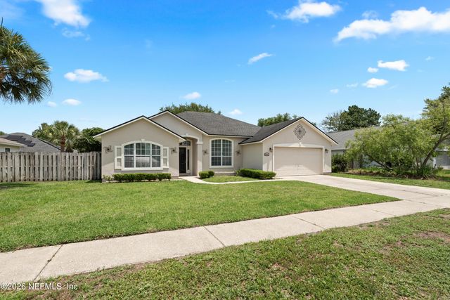 6943 CATFISH LAKE Drive, Jacksonville, FL 32222