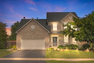 11337 S Preakness Drive, Plainfield, IL 60585