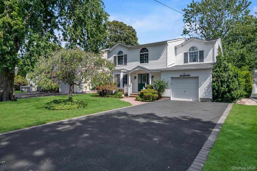 20 Rhame Avenue, East Rockaway, NY 11518 — exterior
