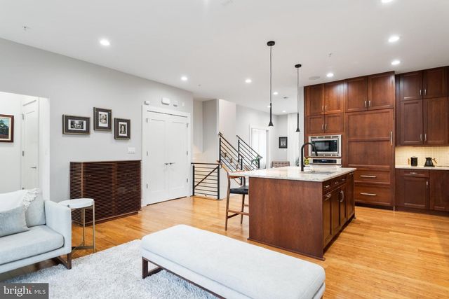 5117 WILLET BRIDGE RD, Bethesda, MD 20816