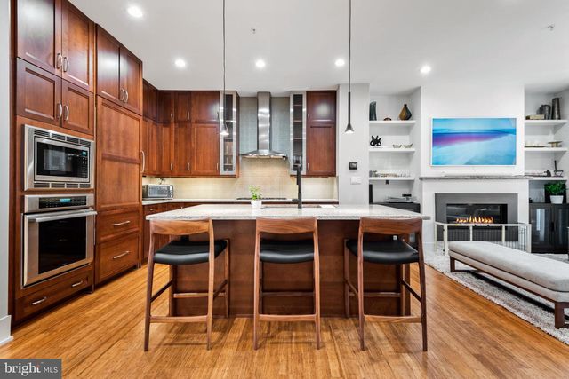 5117 WILLET BRIDGE RD, Bethesda, MD 20816