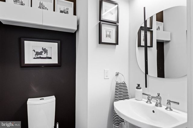 5117 WILLET BRIDGE RD, Bethesda, MD 20816