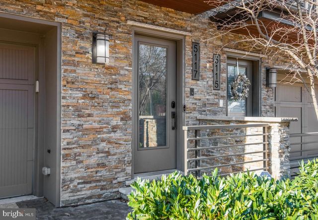 5117 WILLET BRIDGE RD, Bethesda, MD 20816