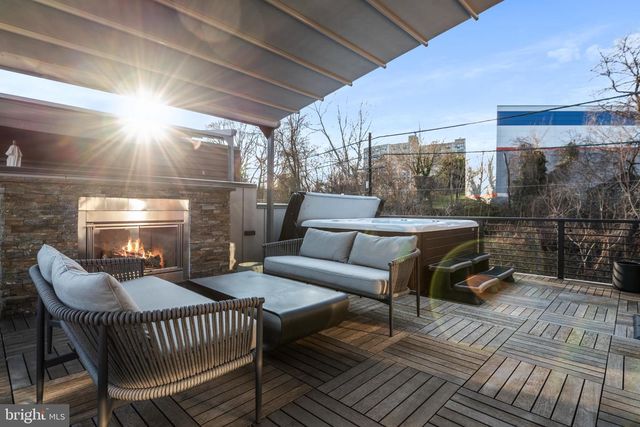 5117 WILLET BRIDGE RD, Bethesda, MD 20816