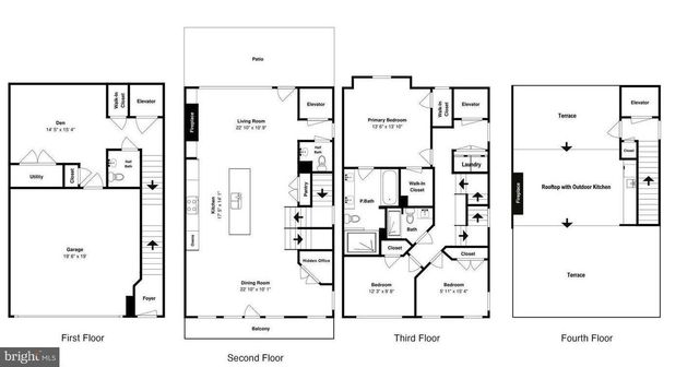 5117 WILLET BRIDGE RD, Bethesda, MD 20816